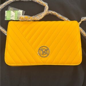 Badgley Mischka Crossbody